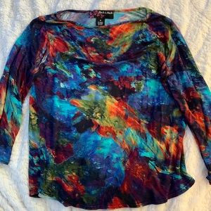 Peck & Peck shirt